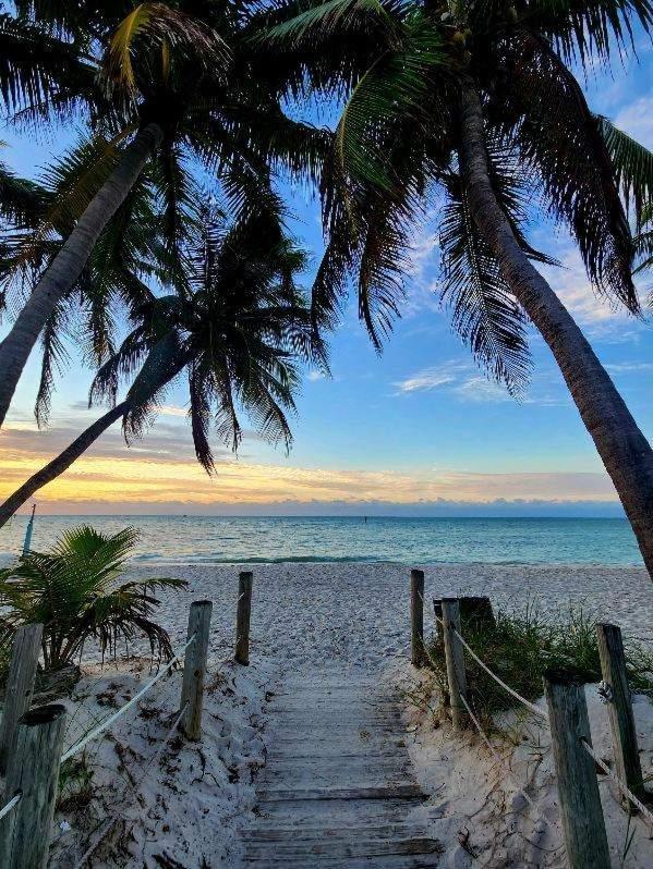 Nautical Adventures In Paradise Key West Eksteriør bilde